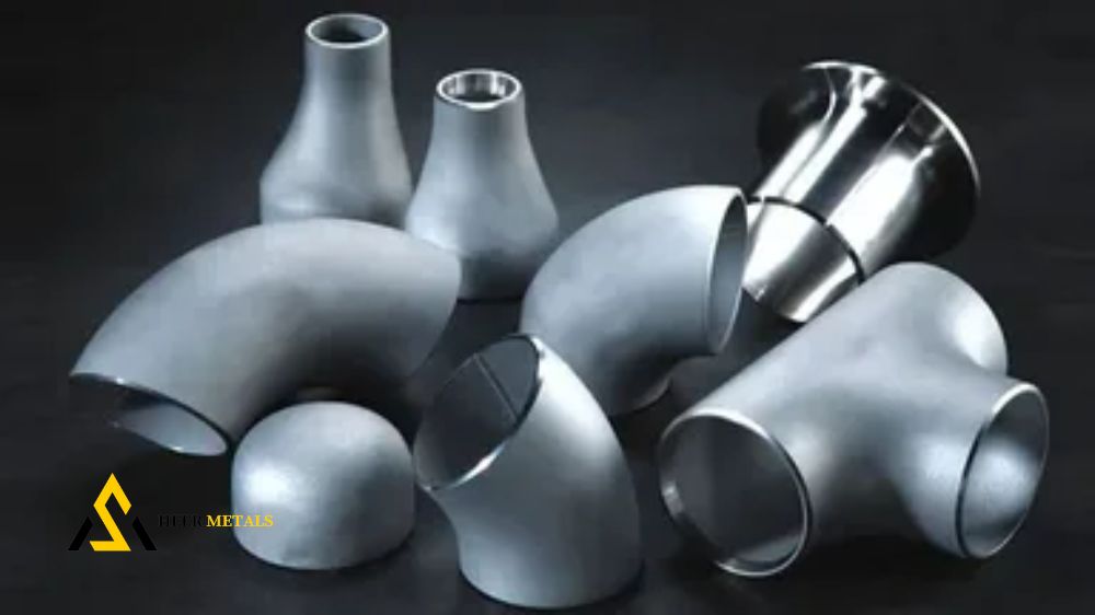 Inconel 925 Fittings