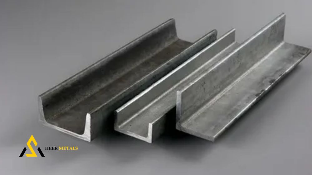 Inconel 925 Flat / Circle / Angle / Channel
