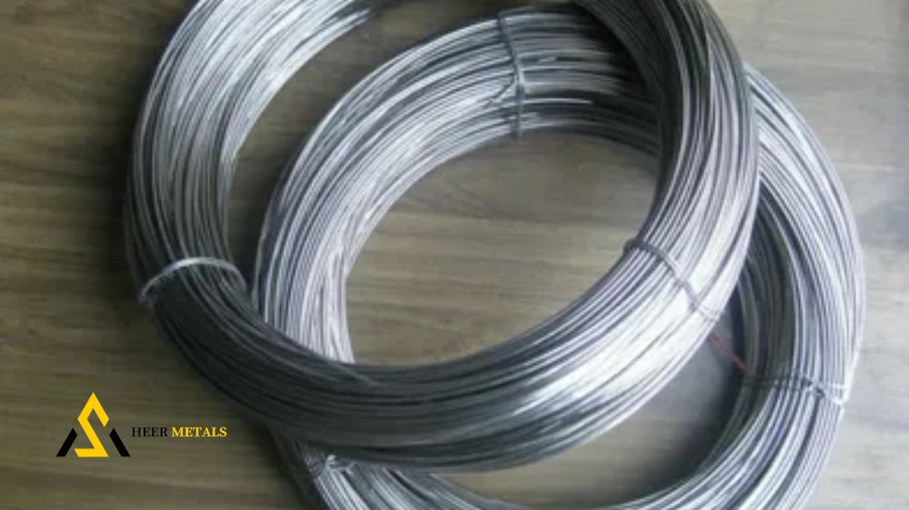 Inconel 925 Wire
