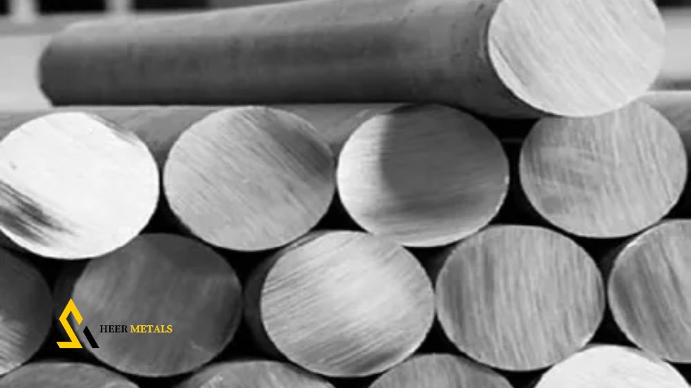 Inconel Bar