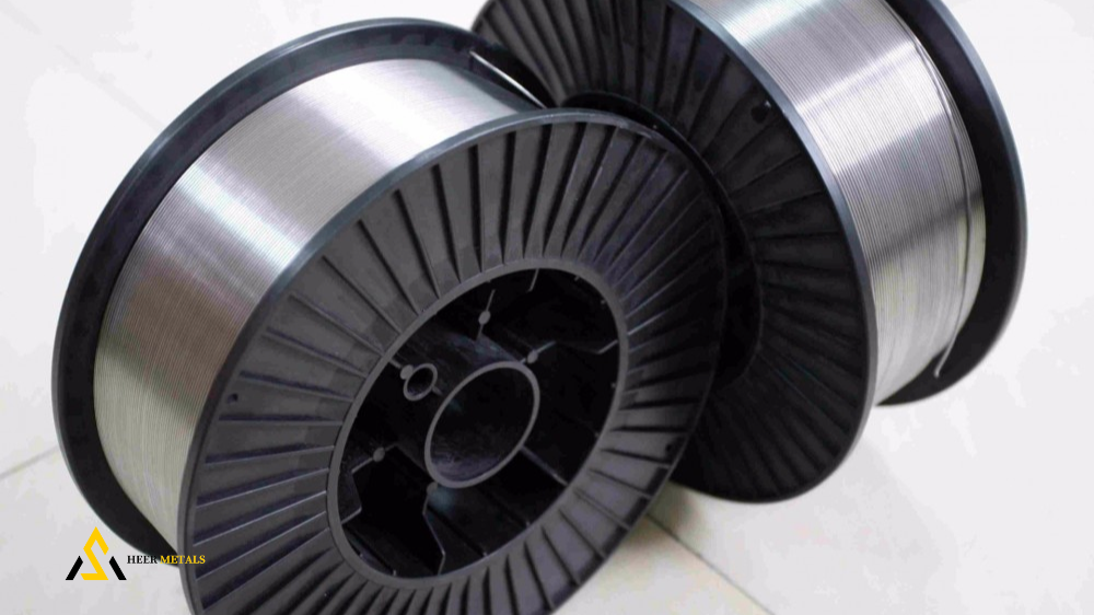 Noyau De Flux AWS Classe E309LT1-1/T1-4