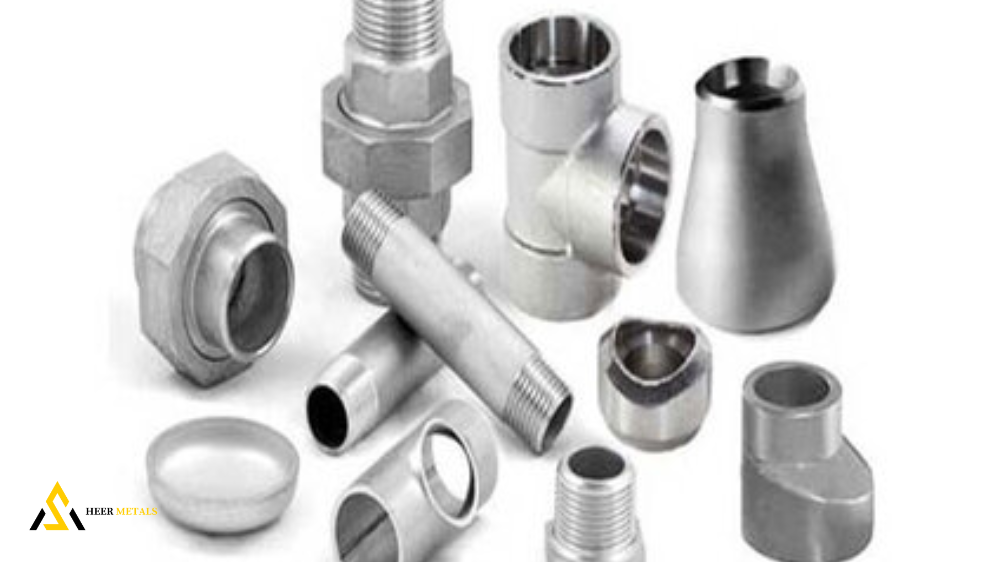 Pièces Forgées F1 En Acier Allié