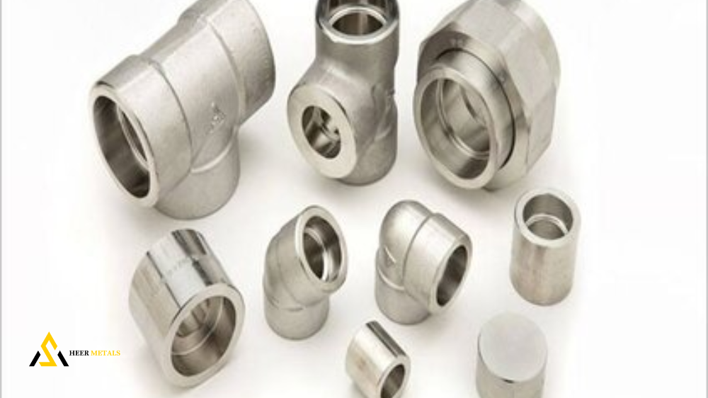 Pièces Forgées Hastelloy C22