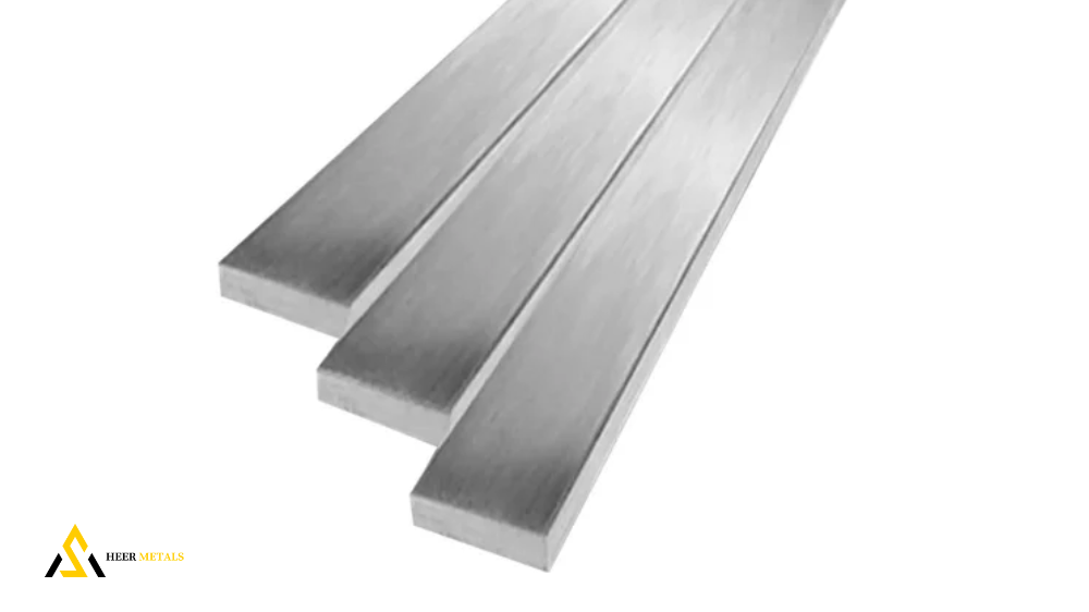 Plaque / Cercle / Angle / Canal Super Duplex Acier Zeron 100