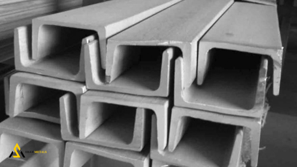 Plaque Inconel 617 / Cercle / Angle / Canal