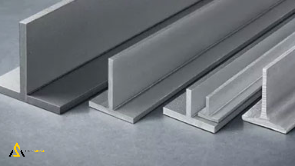 Hastelloy C276 Plat / Cercle / Angle / Canal