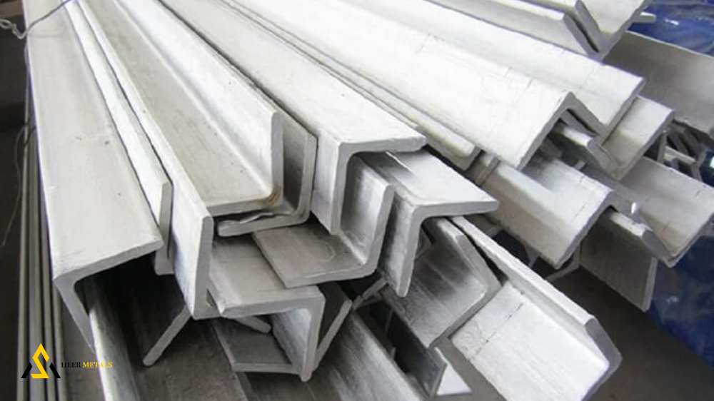 Plaque Inconel X750 / Cercle / Angle / Canal