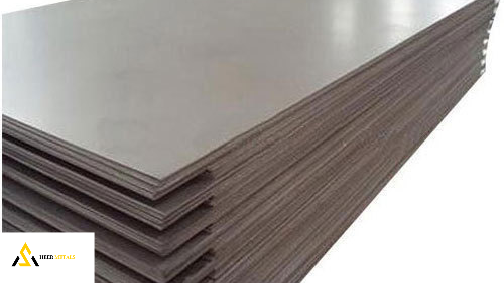 Plaques IS 2062 E410BR