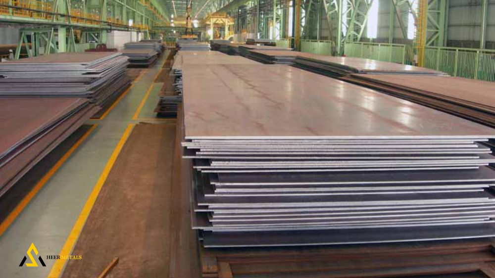 Plaques Salima 450HI