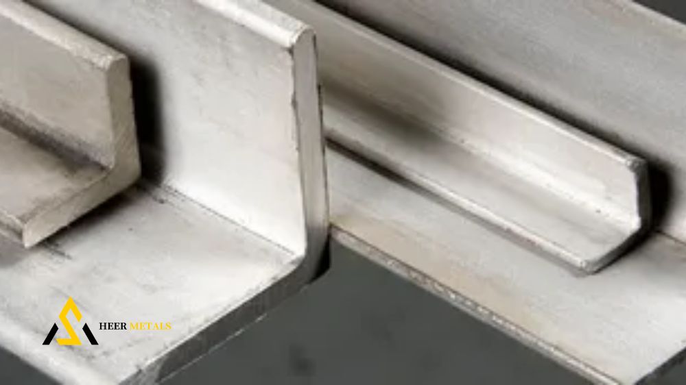 Stainless Steel 201 Flat / Circle / Angle / Channel