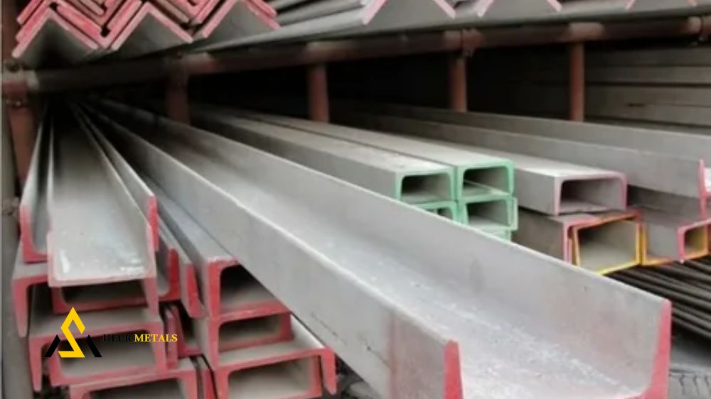 Stainless Steel 201 Flat / Circle / Angle / Channel