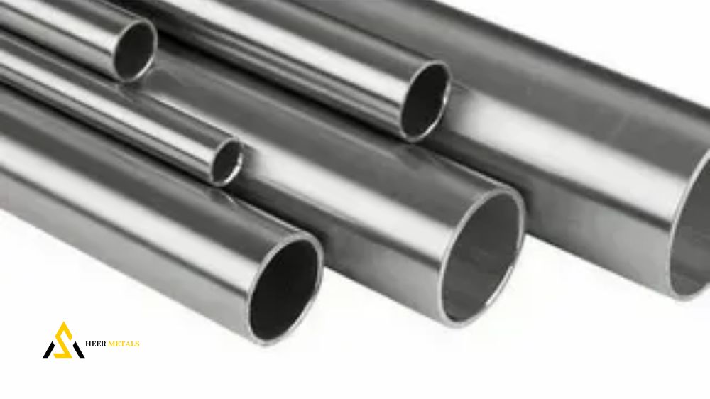 Stainless Steel 202