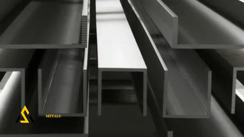 Stainless Steel 253MA Flat / Circle / Angle / Channel