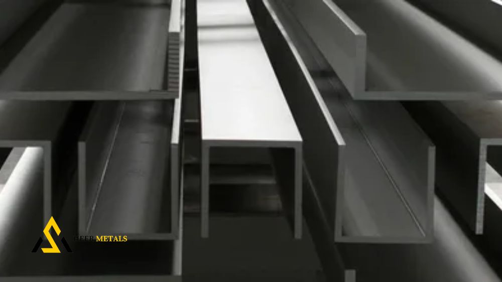 Stainless Steel 304 Flat Circle Angle Channel