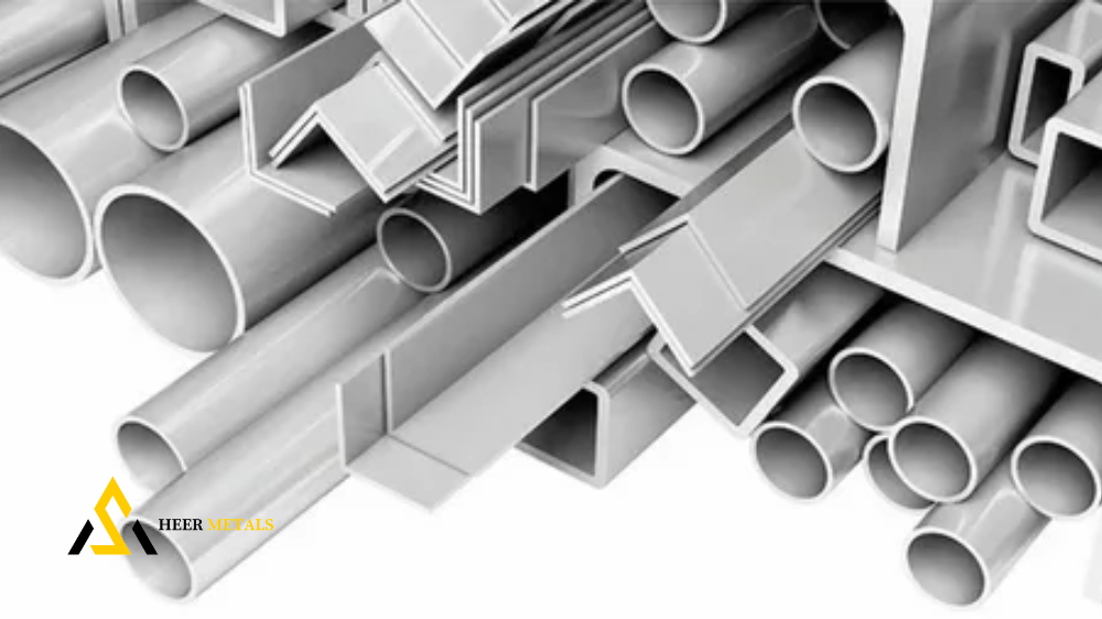 Stainless Steel 317 Flat / Circle / Angle / Channel