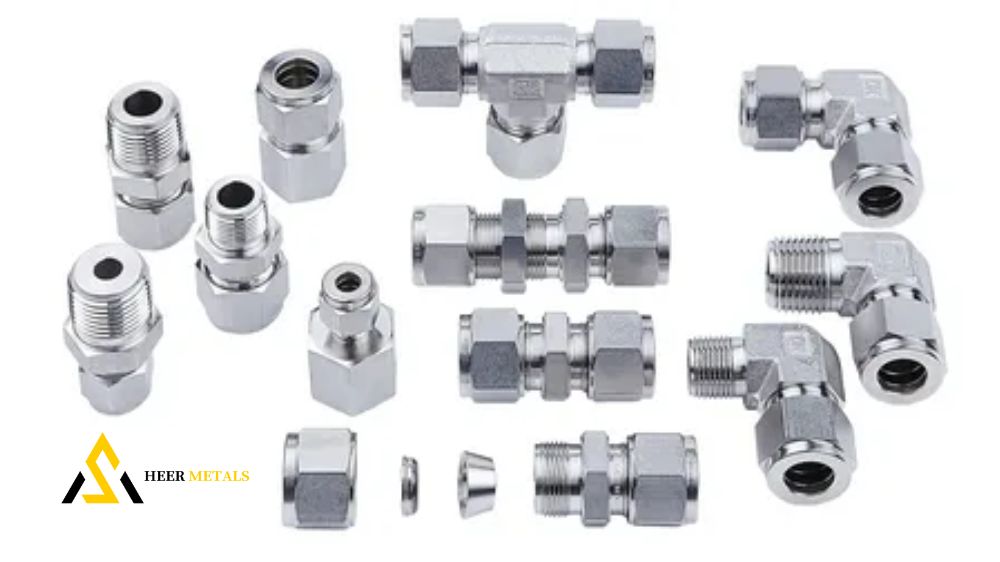 Stainless Steel 317L Valve
