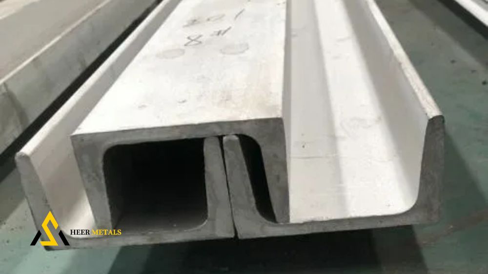 Stainless Steel 409 Flat / Circle / Angle / Channel