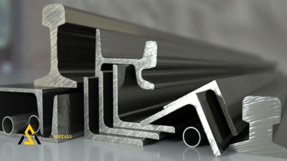 Stainless Steel 410 Flat Circle Angle Channel