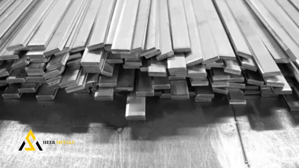 Stainless Steel 440C Flat / Circle / Angle / Channel