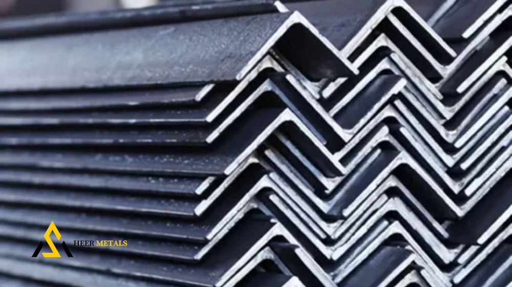 Stainless Steel 446 Flat / Circle / Angle / Channel