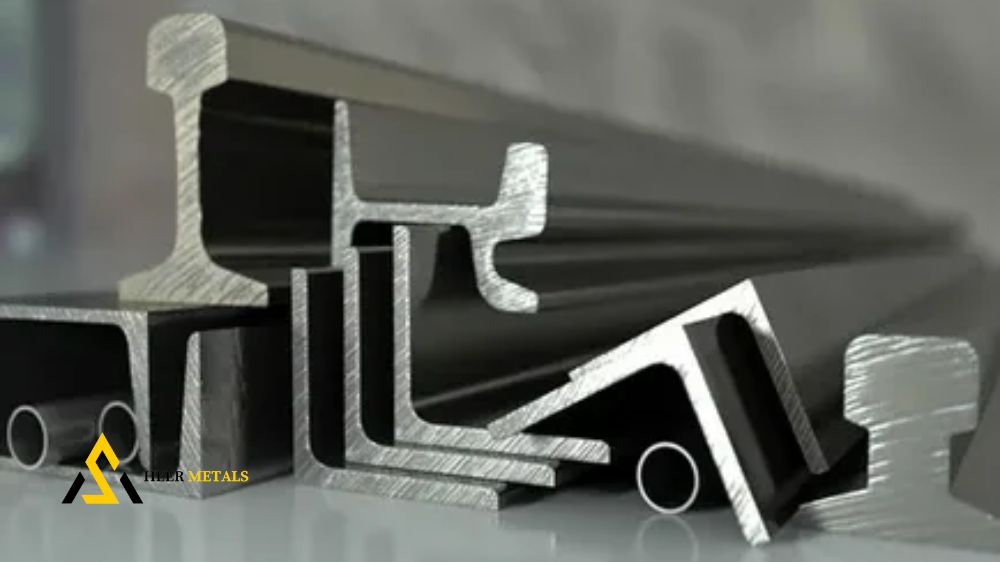 Stainless Steel 904L Flat / Circle / Angle / Channel