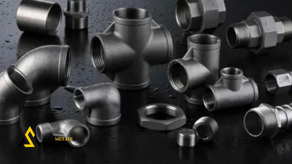 Stainless Steel 904L Forged Fitting