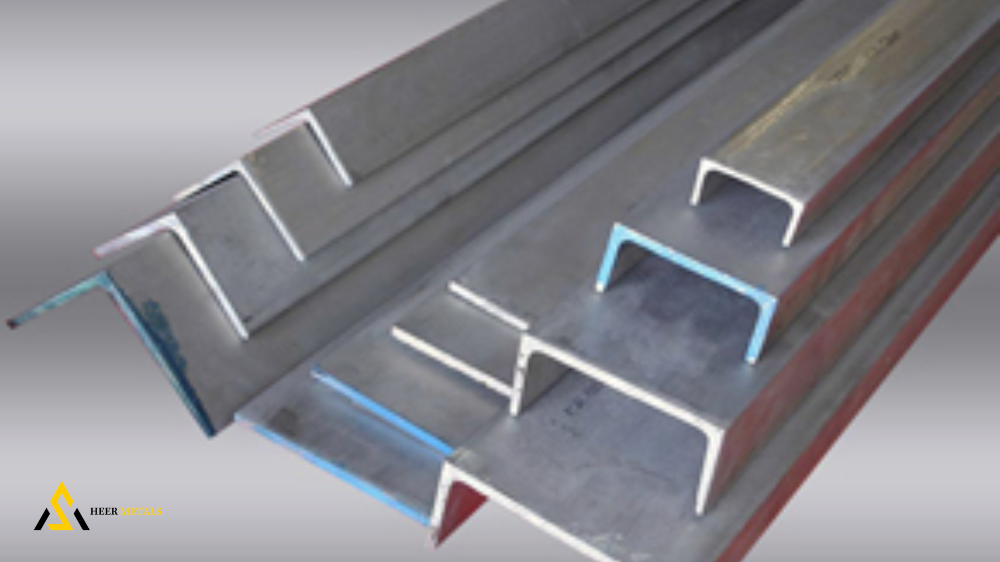 Titane Grade 5 Plat / Cercle / Angle / Canal