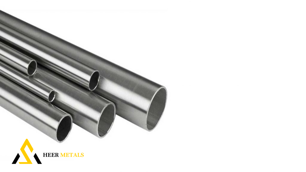 Tubes en Acier Inoxydable 253MA