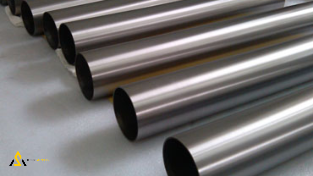 Tuyaux En Niobium RO4200-1