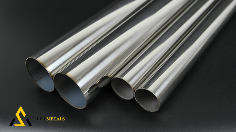 Tuyaux en Acier Inoxydable 310s