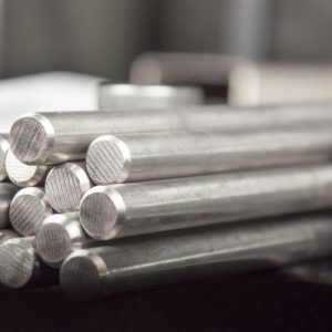 Barres Inconel