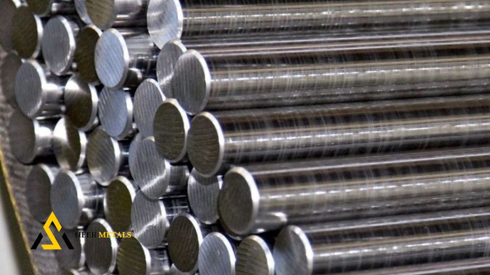 Acier Inoxydable 304H