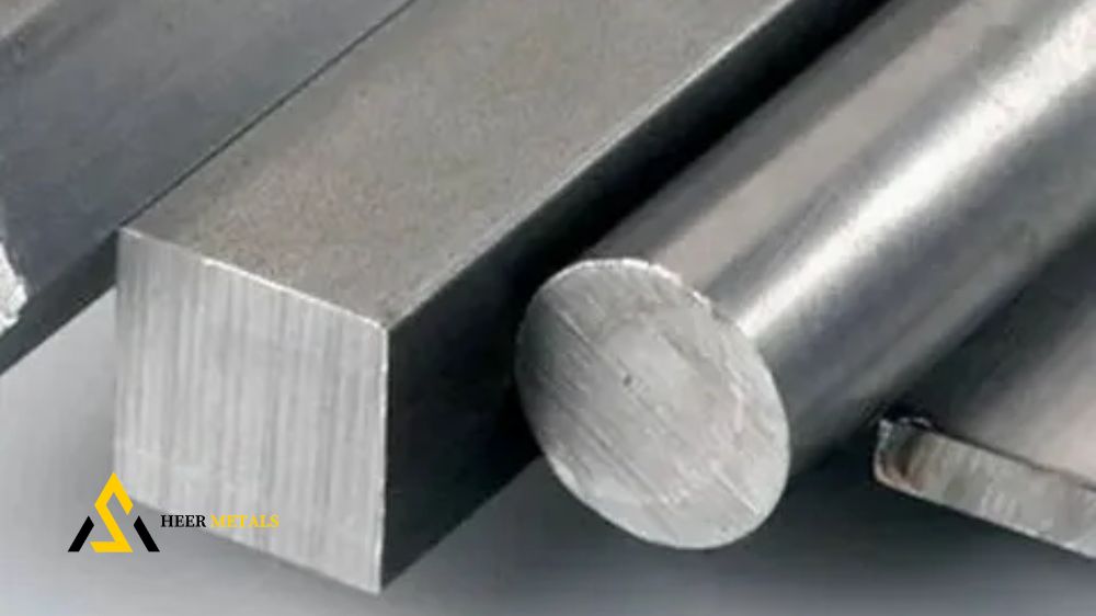 inconel 800Ht Bars