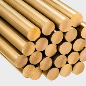Aluminium Bronze