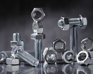 Fixations en Inconel
