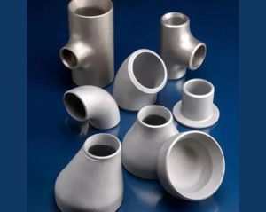 Raccords Inconel
