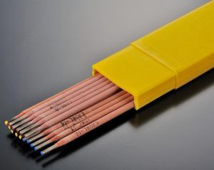 Électrodes de cobalt